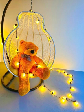 Teddy House with Kids Corner at Bukit Indah Near Legoland and EcoBotanic